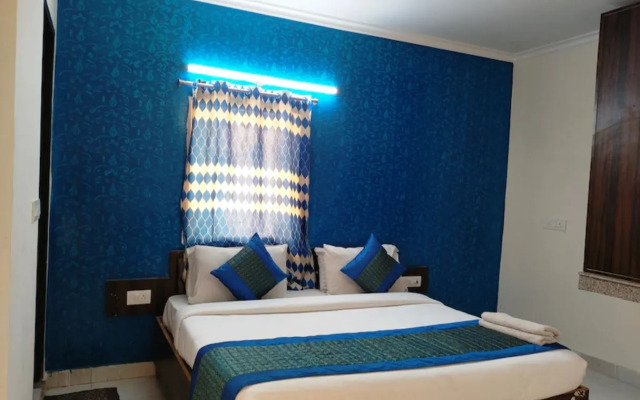 River Front Hotel Delhi