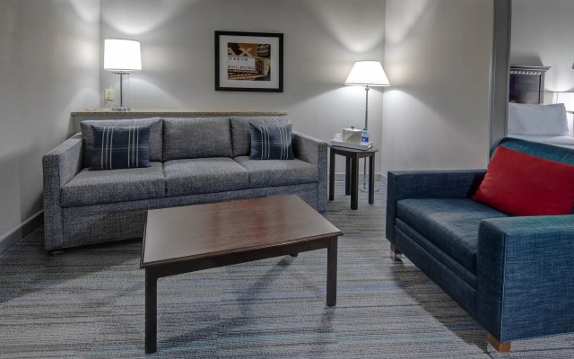 Four Points by Sheraton Memphis Southwind