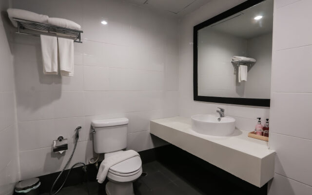 Get Zleep Premium Budget Hotel