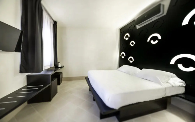 Addauro Resort