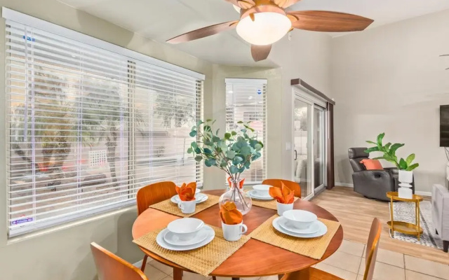 Augusta Chandler 3 Bedroom Home by Redawning