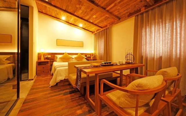 Zitaoxuan Inn