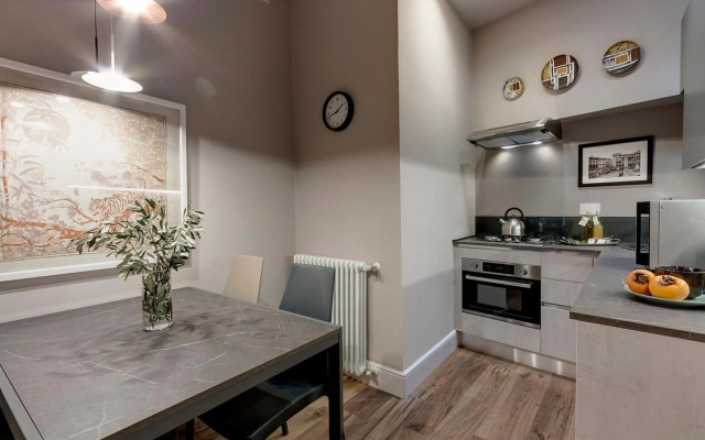 Apartments Florence Neri Terrace