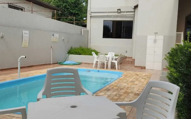 Royal Iguassu Centro