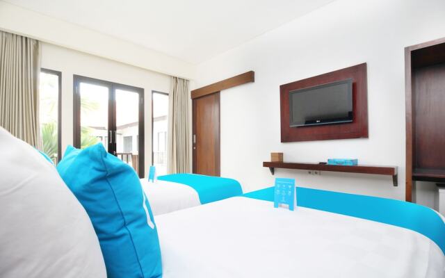 Airy Kuta Blambangan Bali
