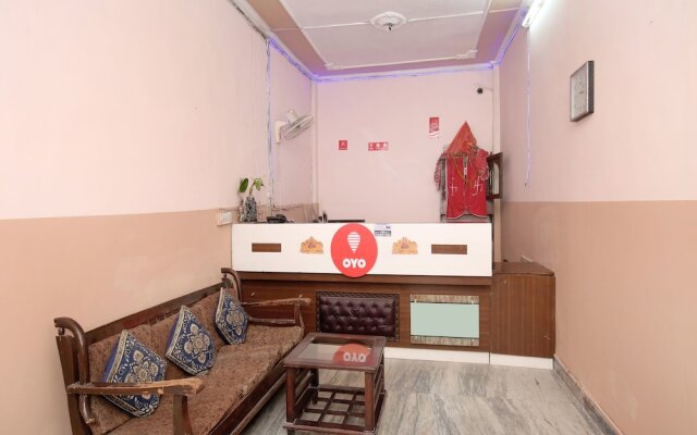 OYO 12466 New bhaskar