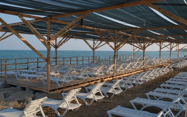 The Elysian Resort Hotel