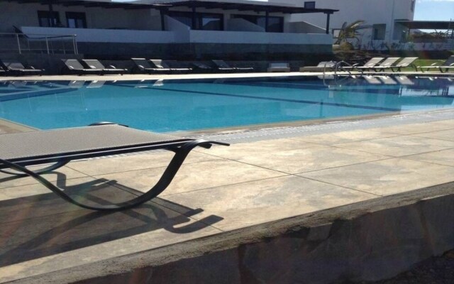 Samothraki Beach Apartments & Suites Hotel