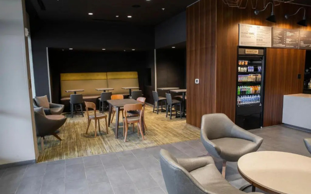 Courtyard Greenville Mauldin