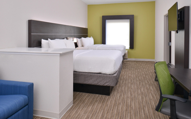 Holiday Inn Express & Suites Corpus Christi - N Padre Island by IHG