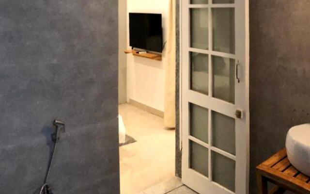 House 44 2BHK