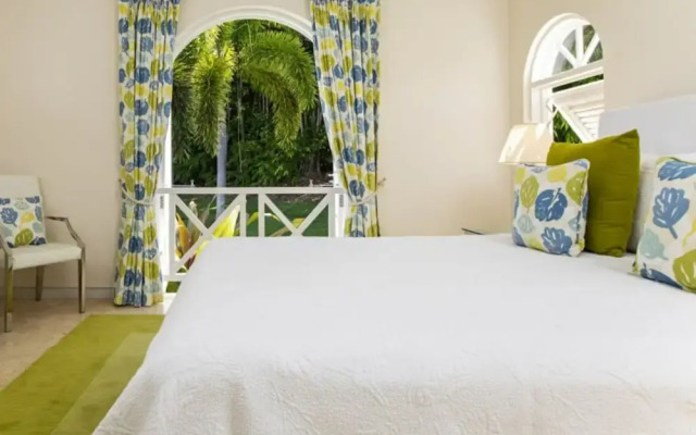 Royal Westmoreland, Royal Villa 1 by Barbados Sotheby's International Realty
