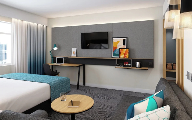 Holiday Inn Istanbul Beylikduzu By Ihg