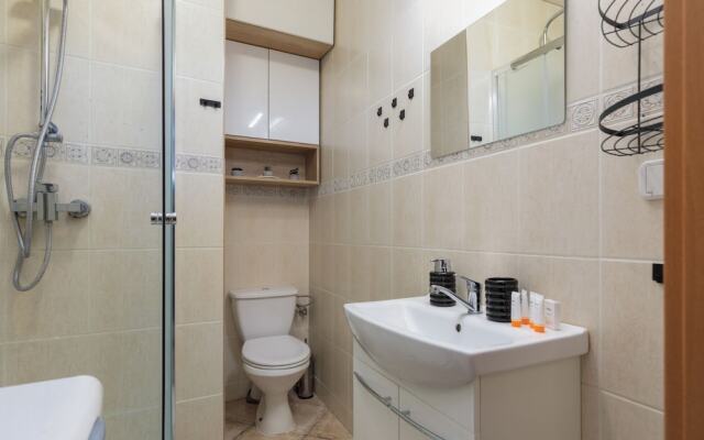 Torunska Apartment Pobierowo by Renters