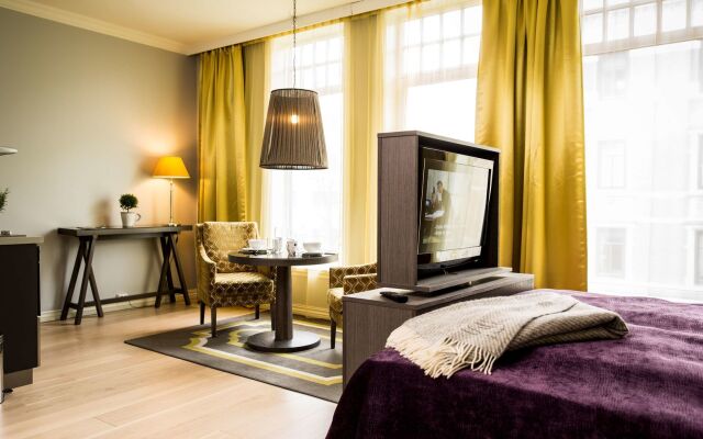 Frogner House - Skovveien