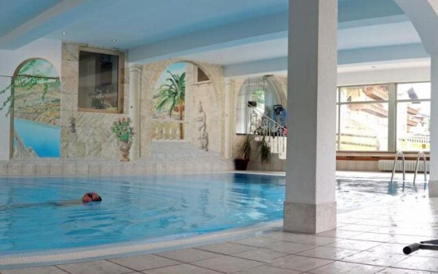 Pension Aloisl`s Harmonie