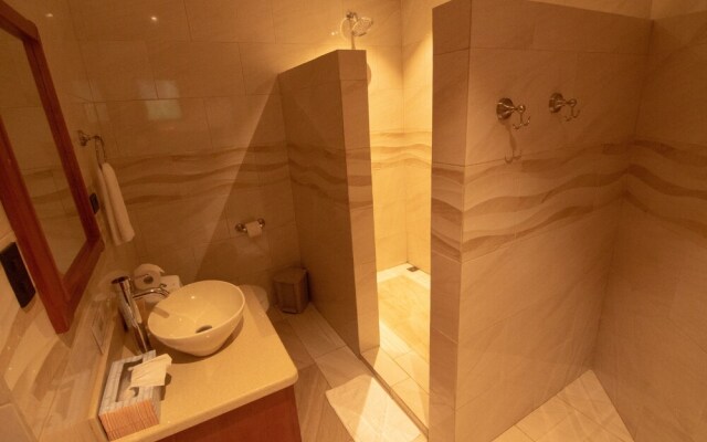 Koora Hotel by Sandglass