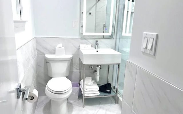 Wainscott Woods Retreat