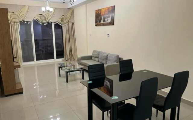 Golden Gulf Hotel Apartment L L C