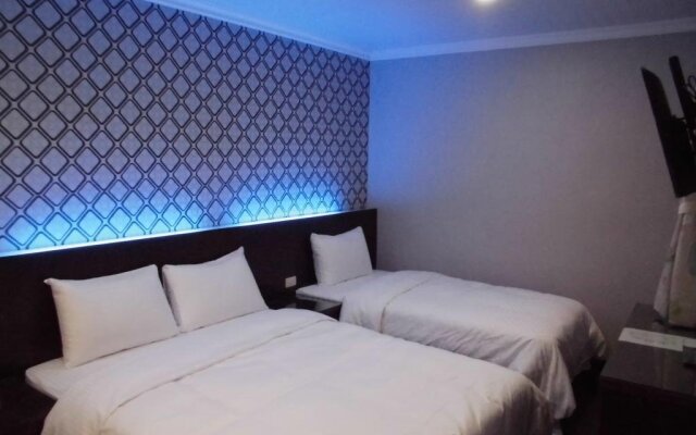 Xin Yue Hotel