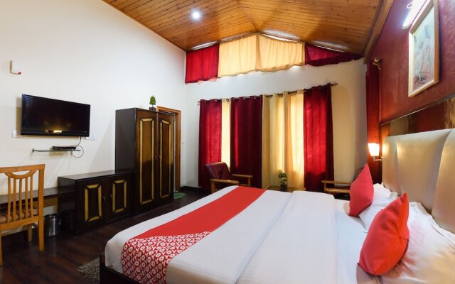 Hotel Eco Groves by OYO Rooms