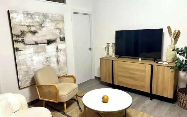 Apartamento de 3 habitaciones en Rivas