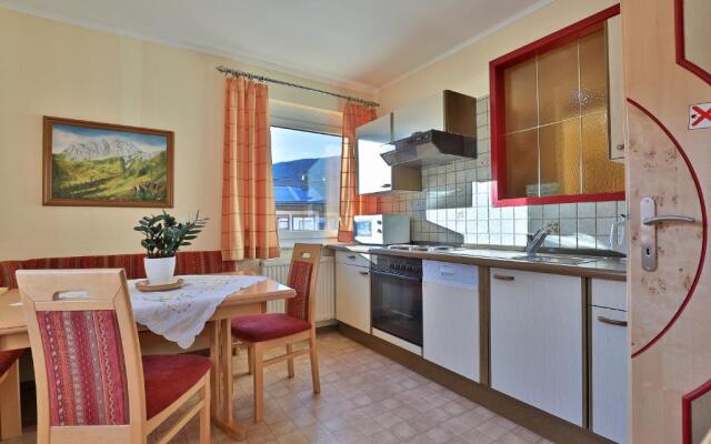 Hotel Garni Zerza