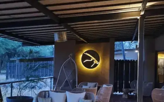 Soroi Samburu Lodge