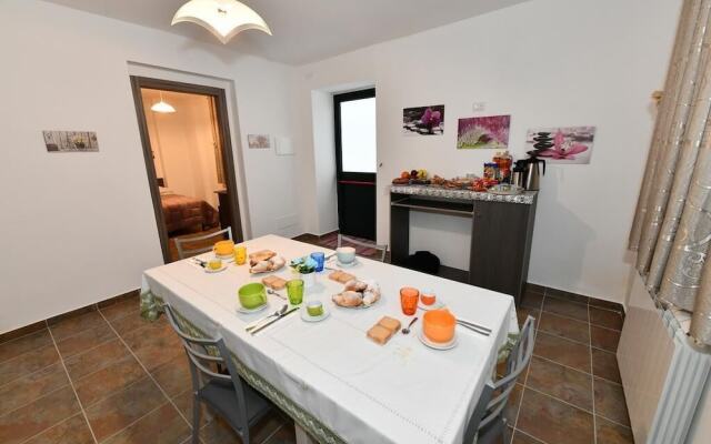 B&B Di Gabriele Filomena