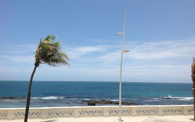 Bahia Flat Studio
