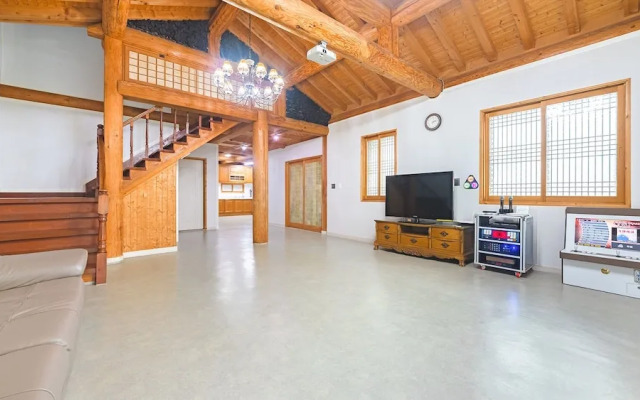 Daebudo Dekapo Pension