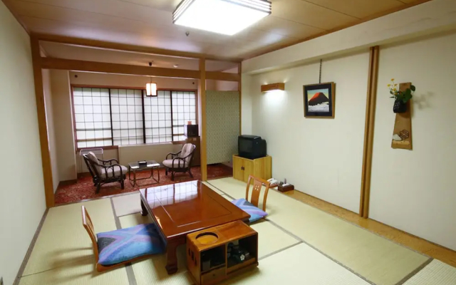 Hotel Ichiyotei