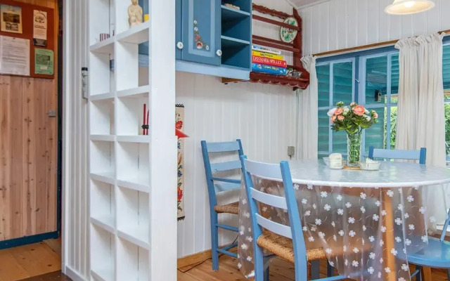 4 Person Holiday Home in Haderslev