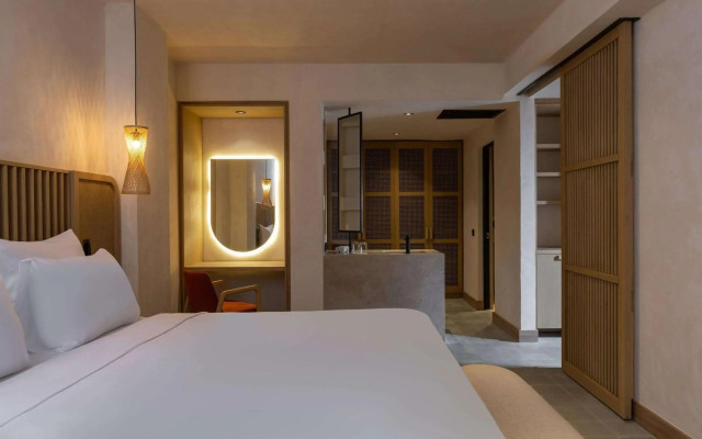 Radisson Blu Hotel, Kas