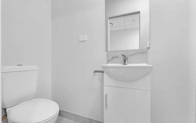 Onehunga Suites