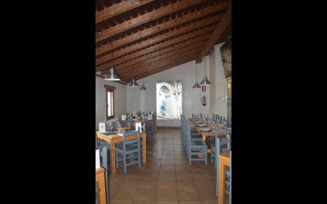 Santa Brigida - Real 1