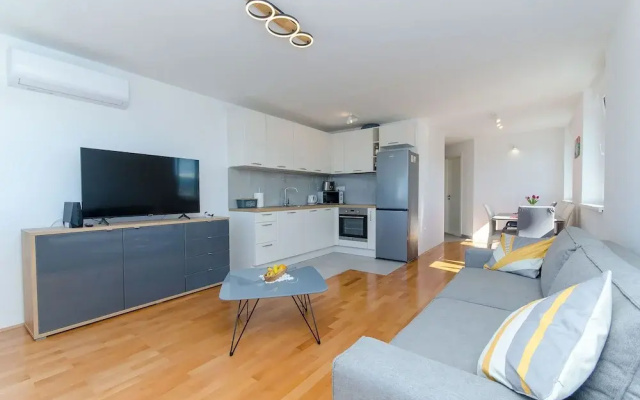 Apartments City View