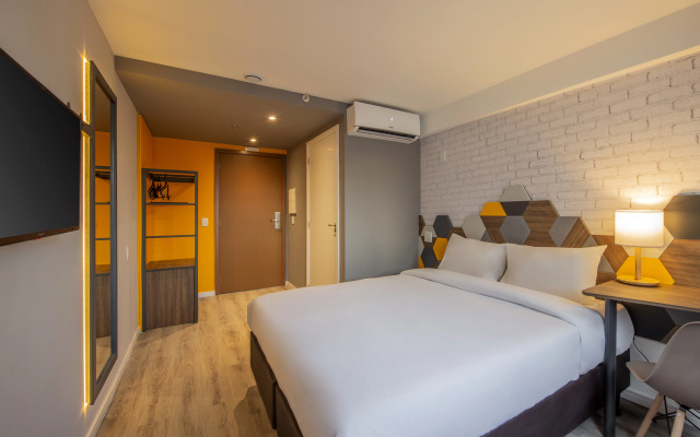 B&B Hotels Rio de Janeiro Norte