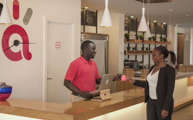 Yaas Hotel Dakar Almadies