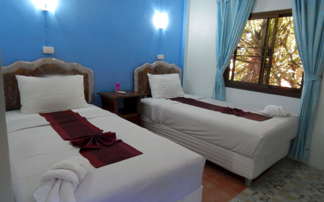 Thai Garden Inn Kanchanaburi