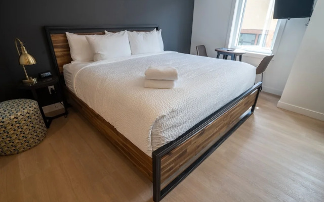 Basecamp Suites Canmore