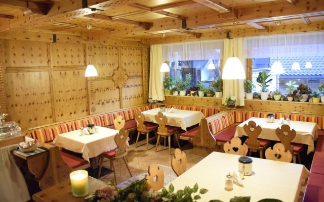 Gästehaus Waldruh