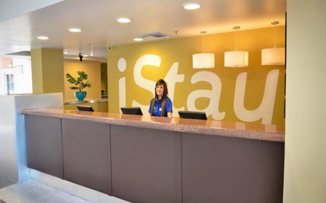 iStay Hotel Ciudad Juarez