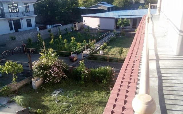 Heaven Lodge