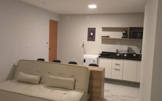 M3 Studio Hotel e Negocios