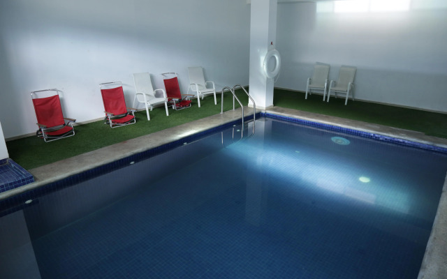 Premier Inn Tuxtla