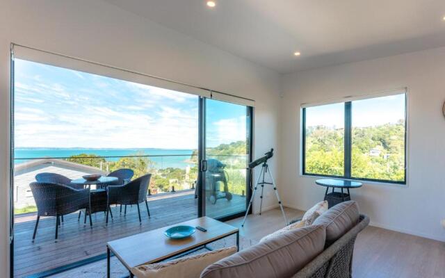 Marama Cottages with Ocean Views