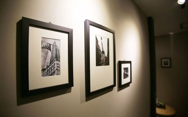 Hotel J Ansan