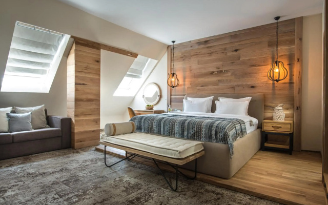 Blu Bay Hotel Sozopol