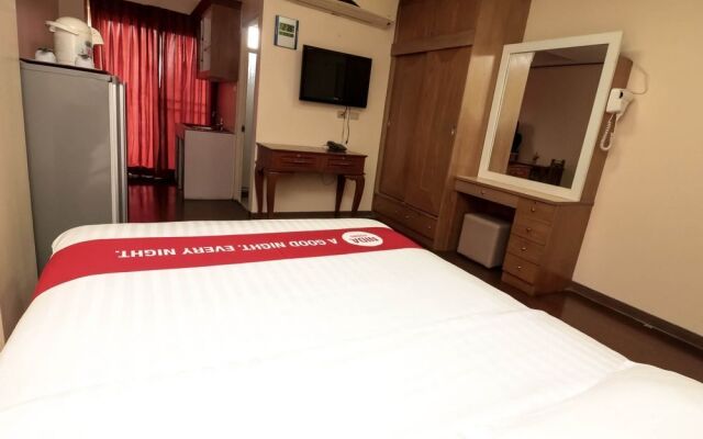 NIDA Rooms Khlong San Thonbri 58